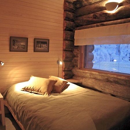 Kelokoto Chalets Rukatunturi Екстер'єр фото