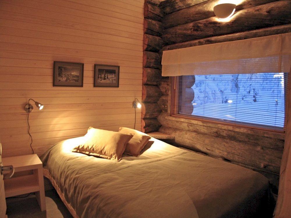 Kelokoto Chalets Rukatunturi Екстер'єр фото