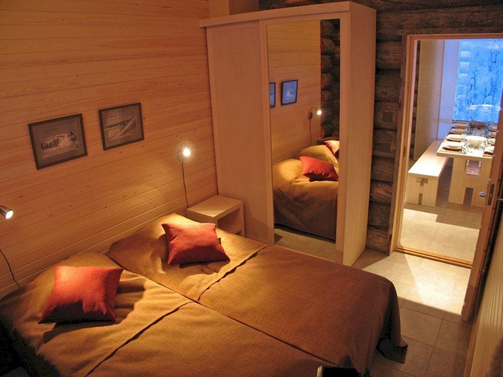 Kelokoto Chalets Rukatunturi Екстер'єр фото