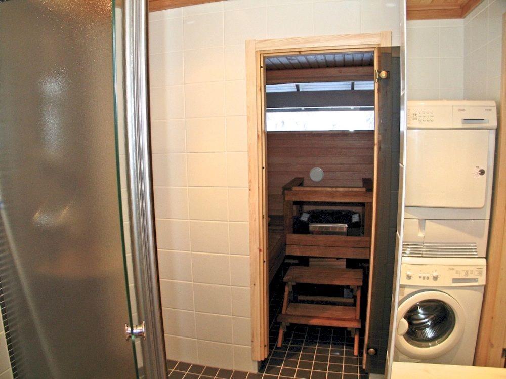 Kelokoto Chalets Rukatunturi Екстер'єр фото