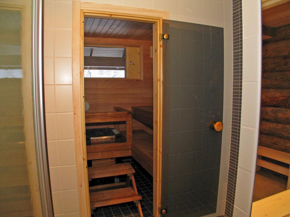 Kelokoto Chalets Rukatunturi Екстер'єр фото