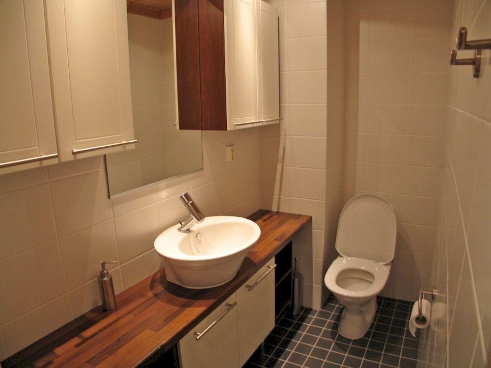 Kelokoto Chalets Rukatunturi Екстер'єр фото