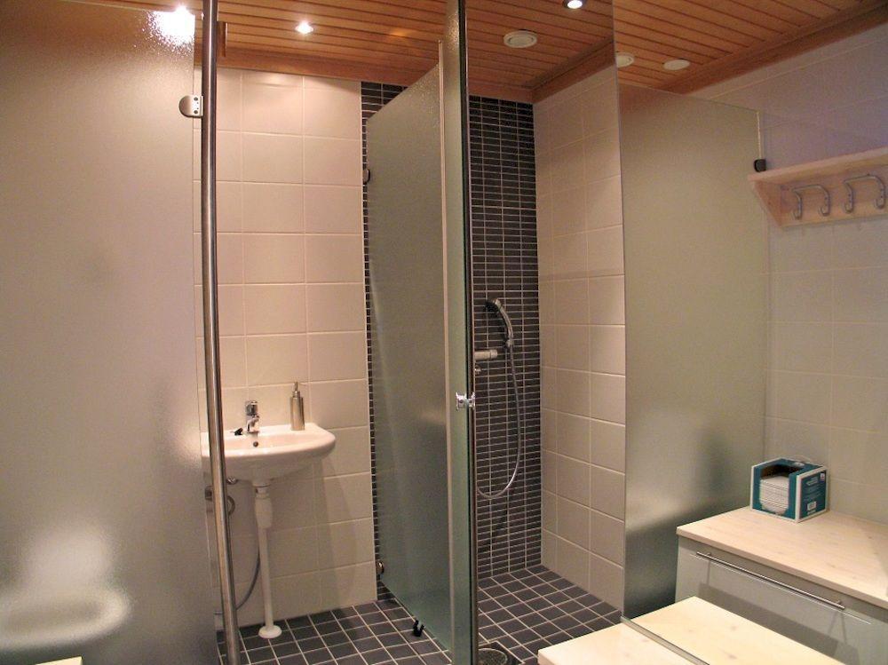 Kelokoto Chalets Rukatunturi Екстер'єр фото