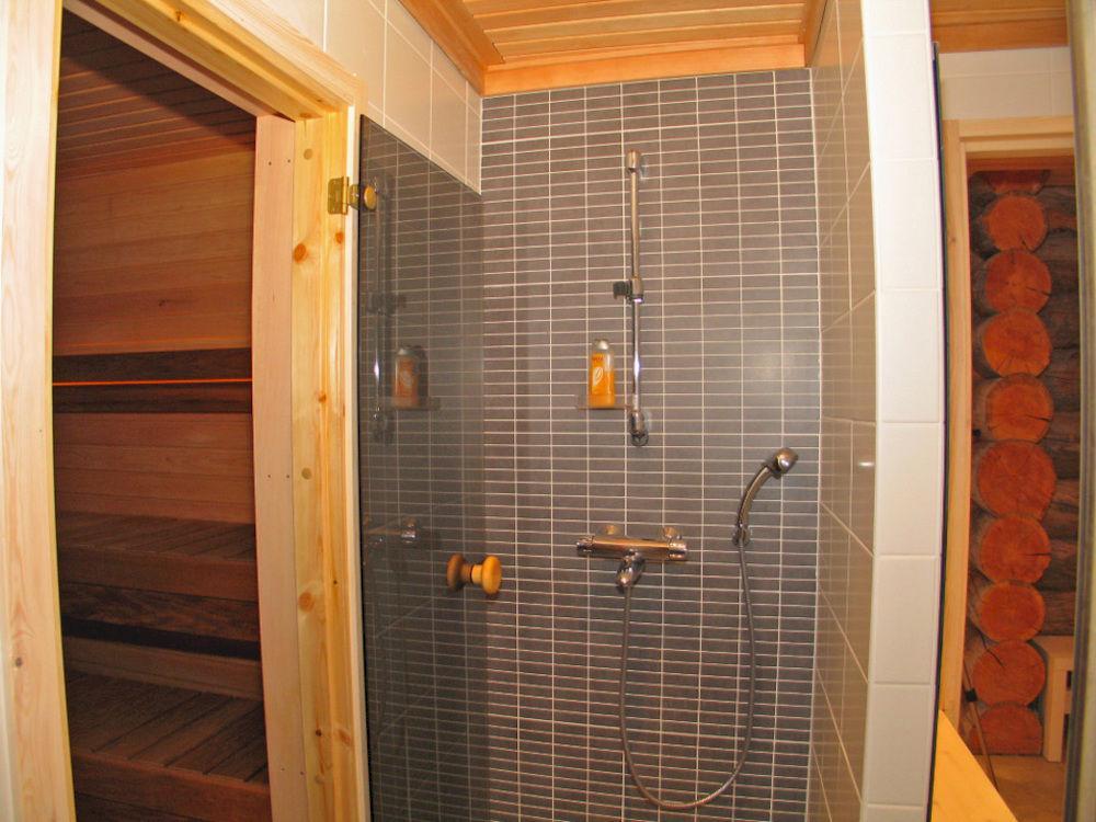 Kelokoto Chalets Rukatunturi Екстер'єр фото